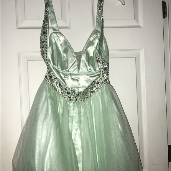 Cocktail Dress - Picture 3 of 3