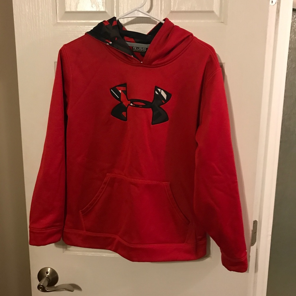 Under Armour Hoodie