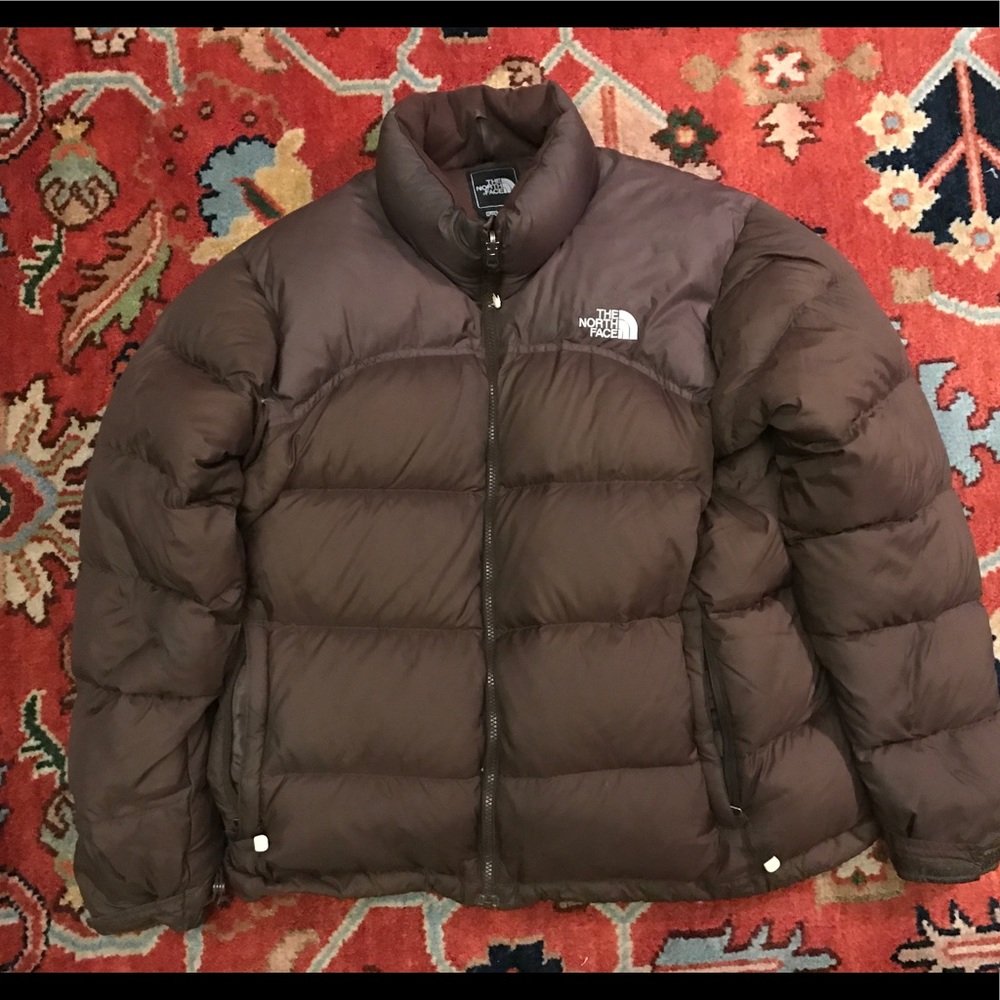 The North Face Women's Nuptse Down Jacket