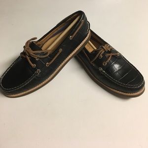 Sperry Top-Sider Boat Shoes