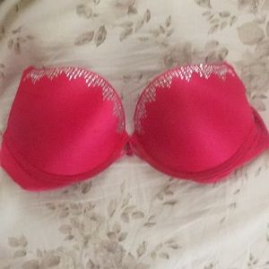 Victoria's Secret push up bra