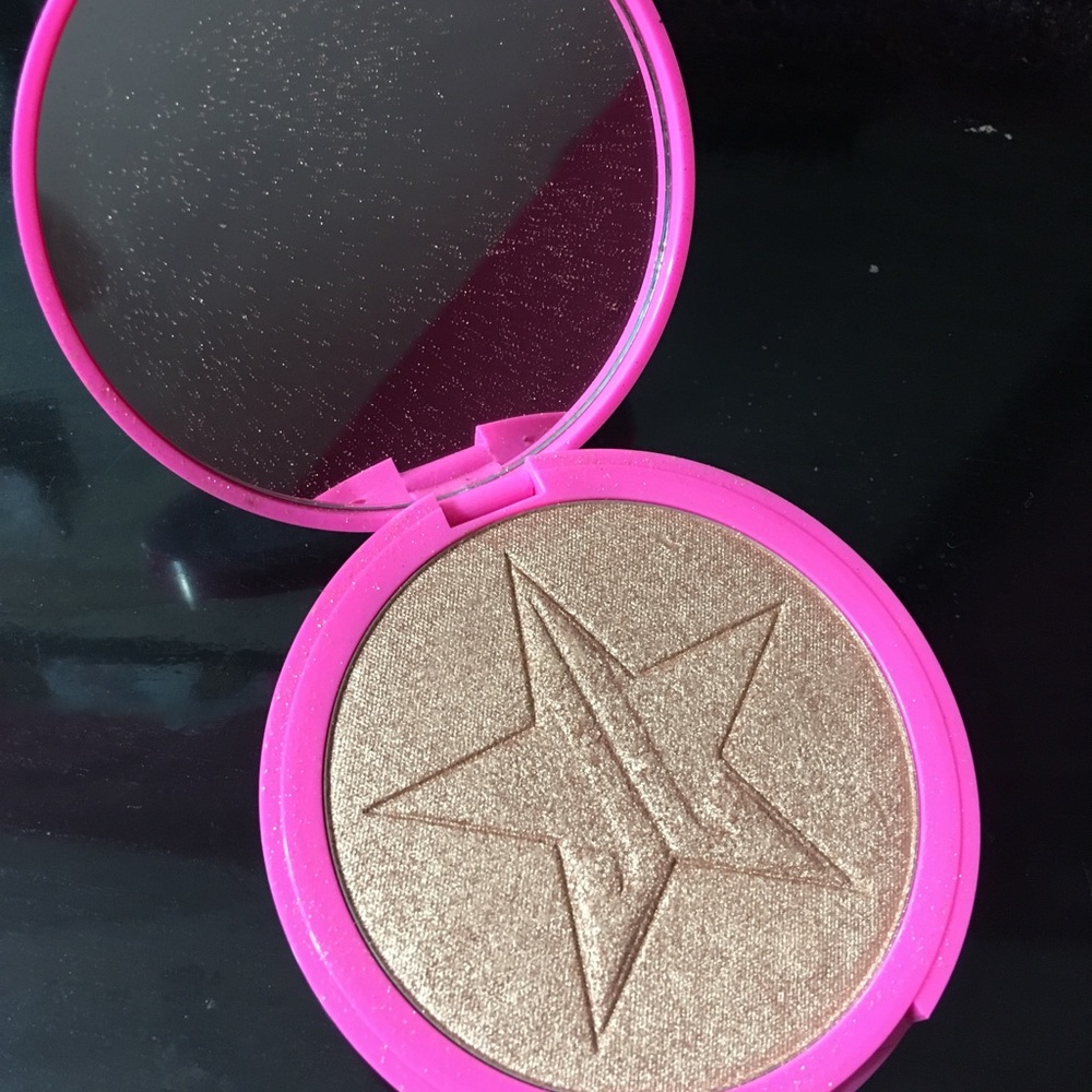Jeffree star skin frost