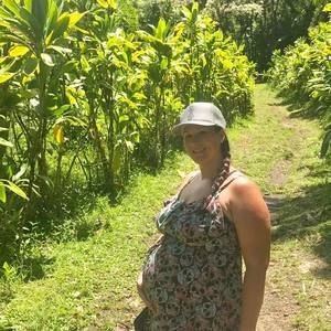 Meet your Posher, Lacey