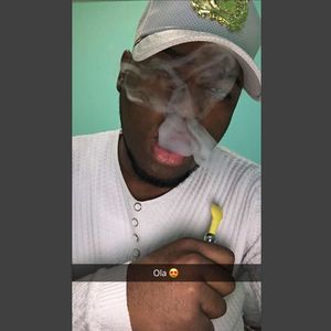 Meet your Posher, Alex