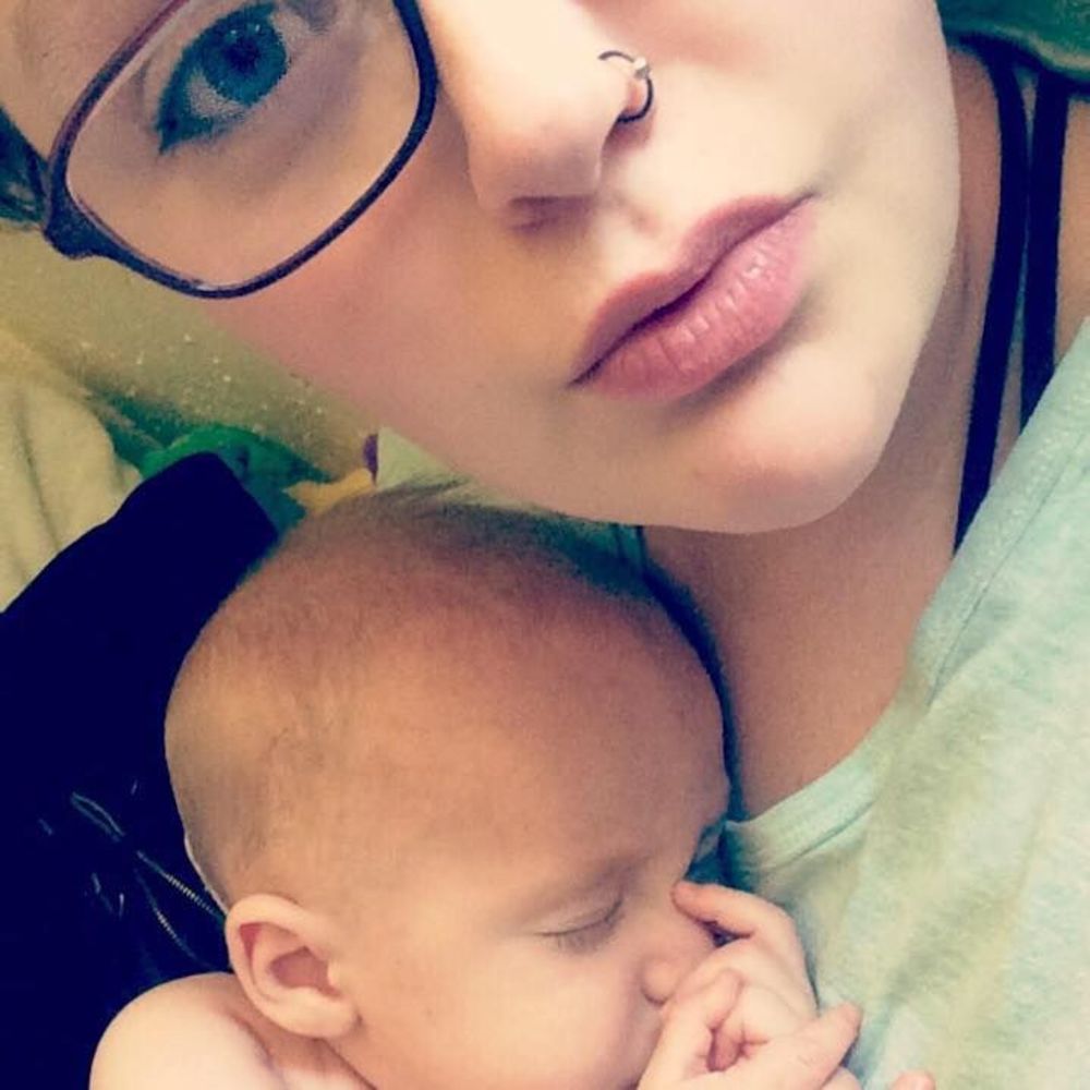 Meet your Posher, Kelli