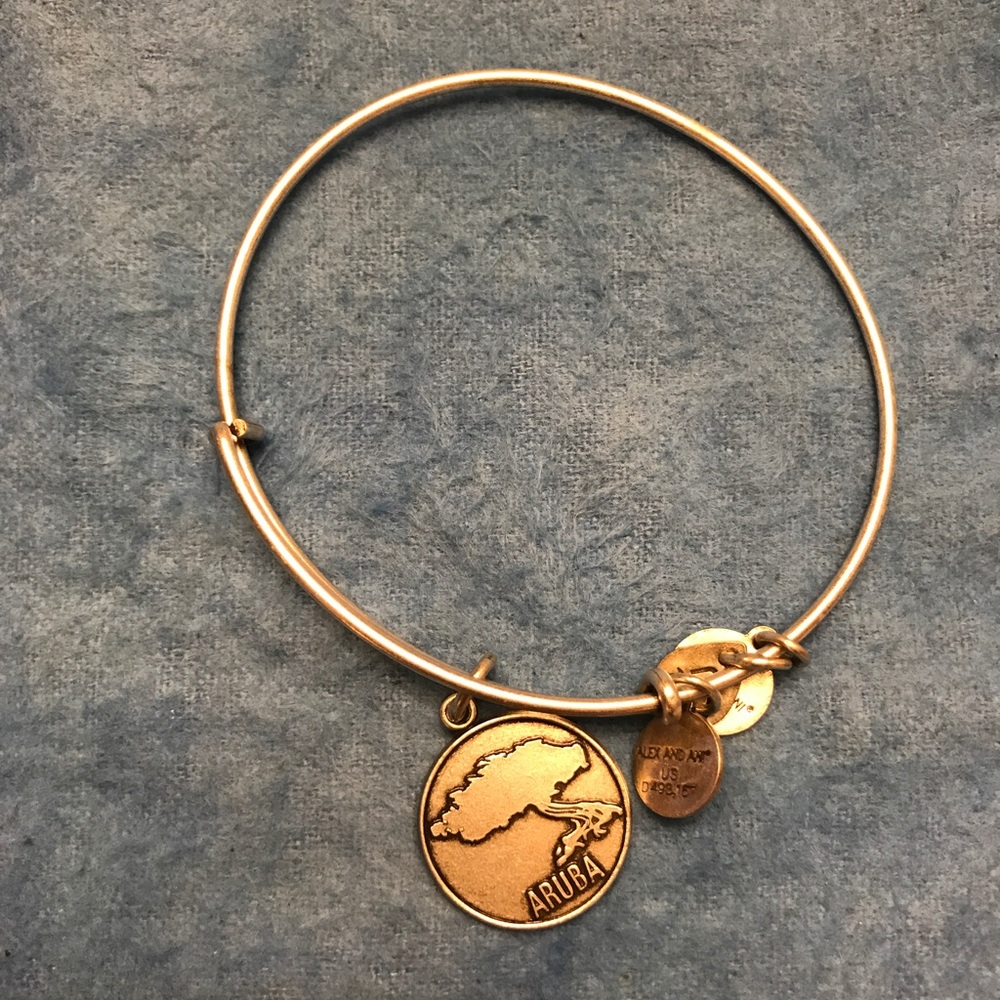 Alex and Ani