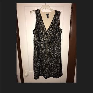 Lane Bryant Dress