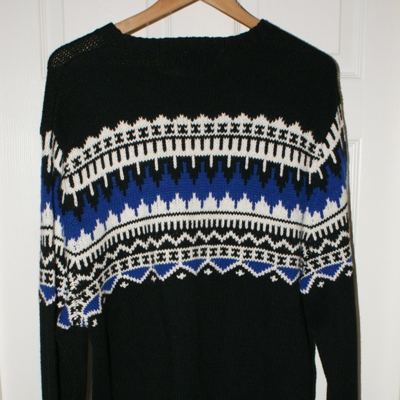 Polo by Ralph Lauren Sweater....NWT Crewneck