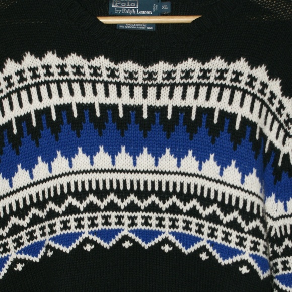 Polo by Ralph Lauren Sweater....NWT Crewneck