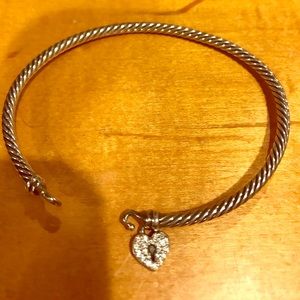 David yurman bracelet