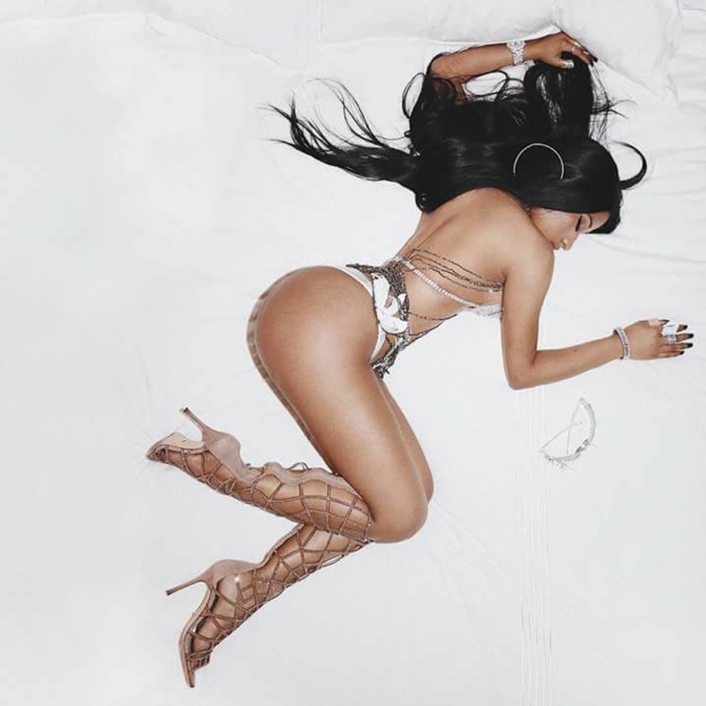 Meet your Posher, Emani