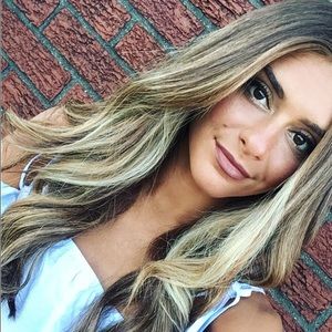 Meet your Posher, Miriah