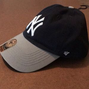NY Yankees '47 Franchise Hat