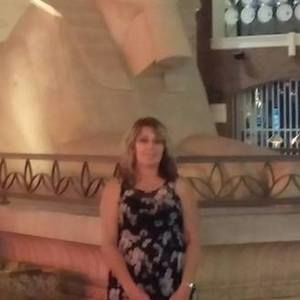 Meet your Posher, Ladonna