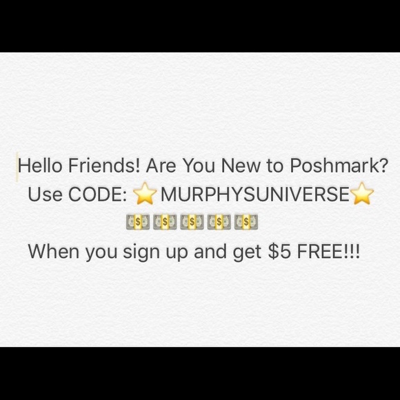 Meet your Poshmark Ambassador - Picture 3 of 3