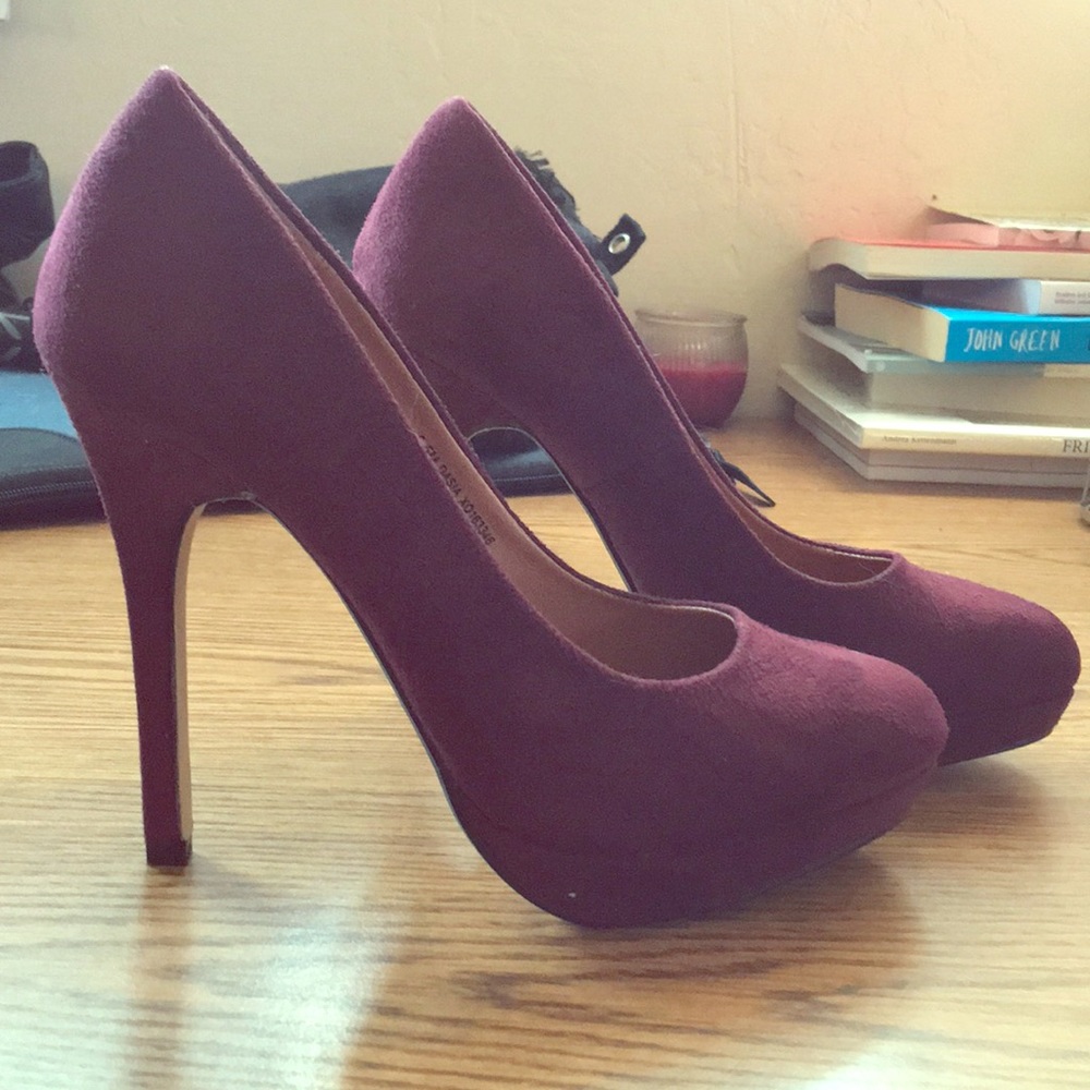 Heels
