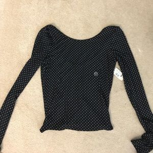 aeropostale soft long sleeve new with tags