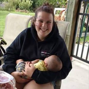 Meet your Posher, Esther