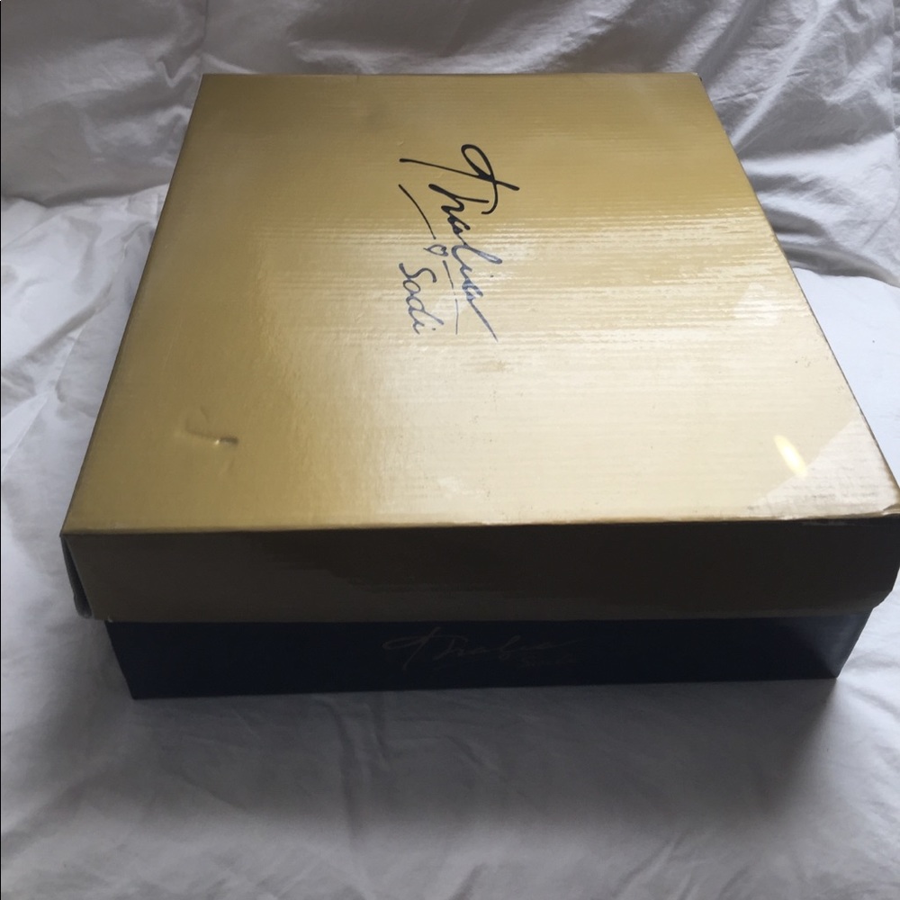 Thalia sodi Heels size 7