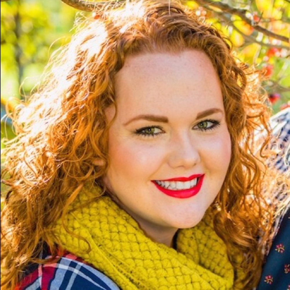 Meet your Posher, Leigh