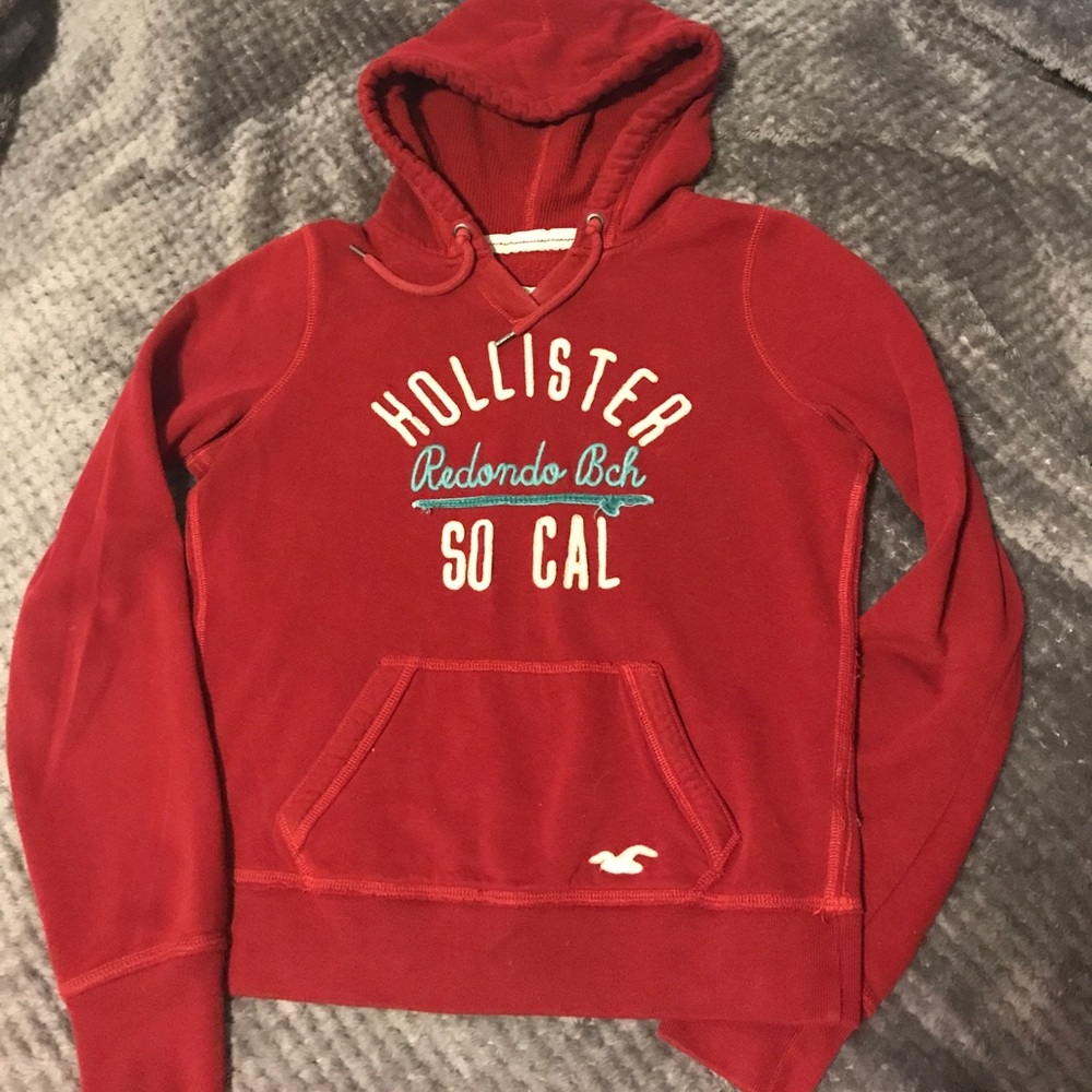 Hollister Sweatshirt