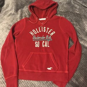 Hollister Sweatshirt