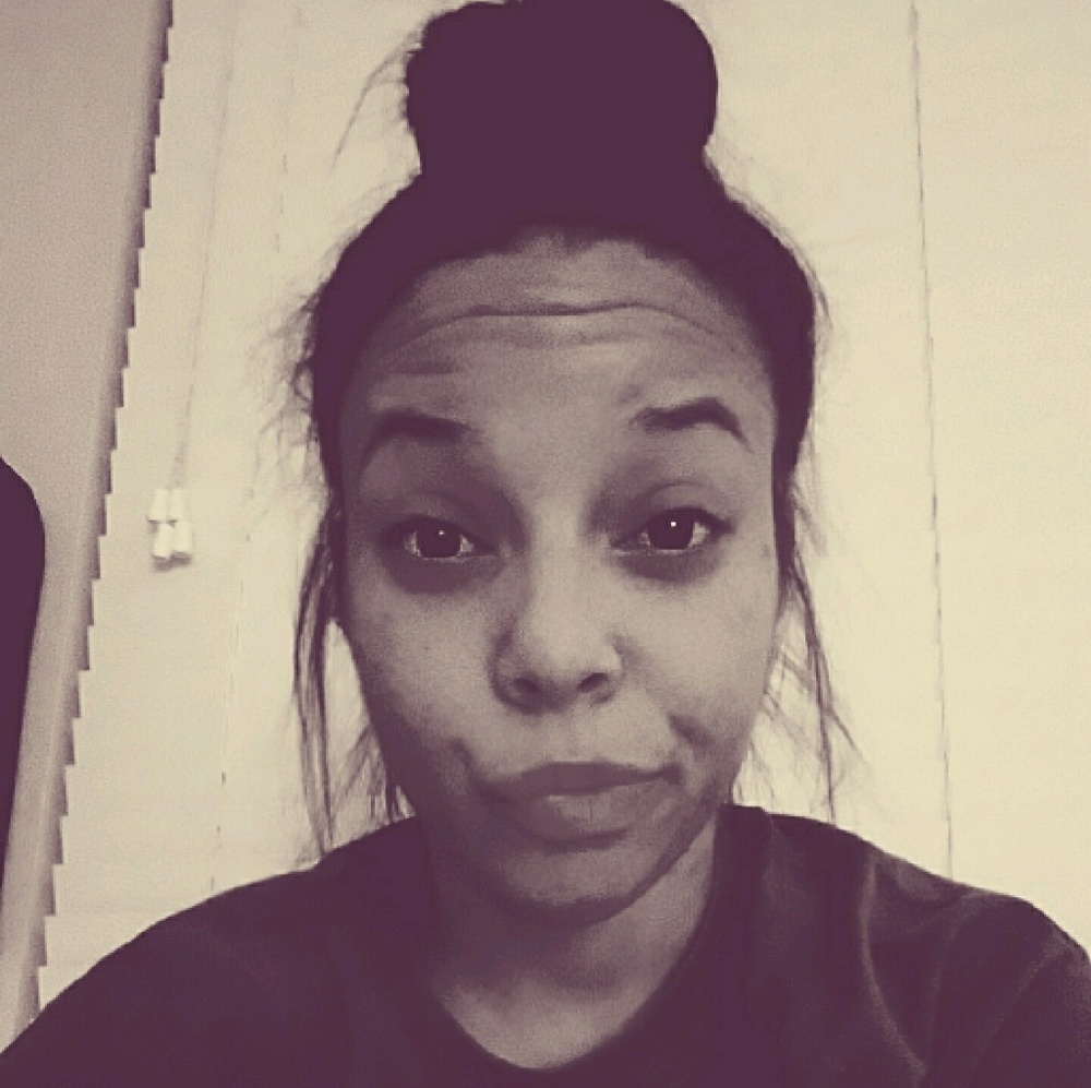 Meet your Posher, Stephanie