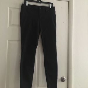 Level 99 black leggings size 30/10
