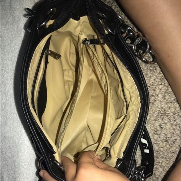 Zebra Print Purse - Picture 3 of 3