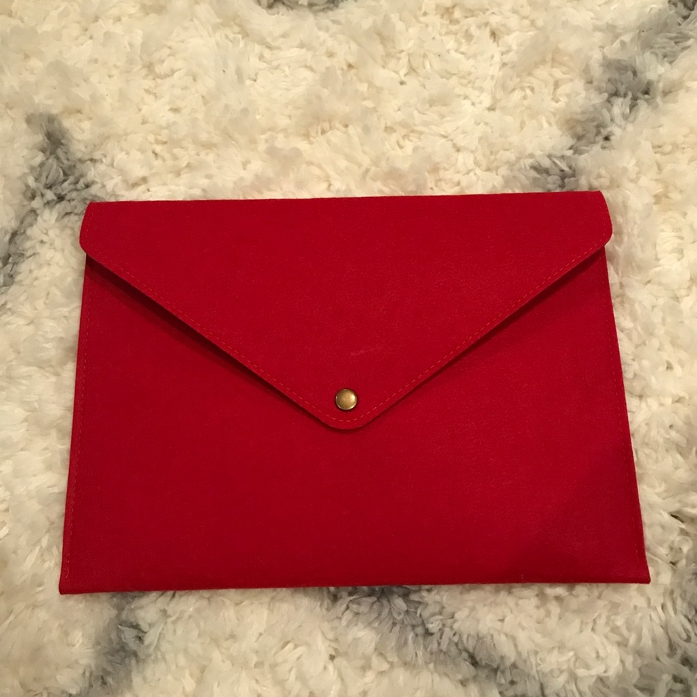 12 inch madbook case tablet felt laptop serve