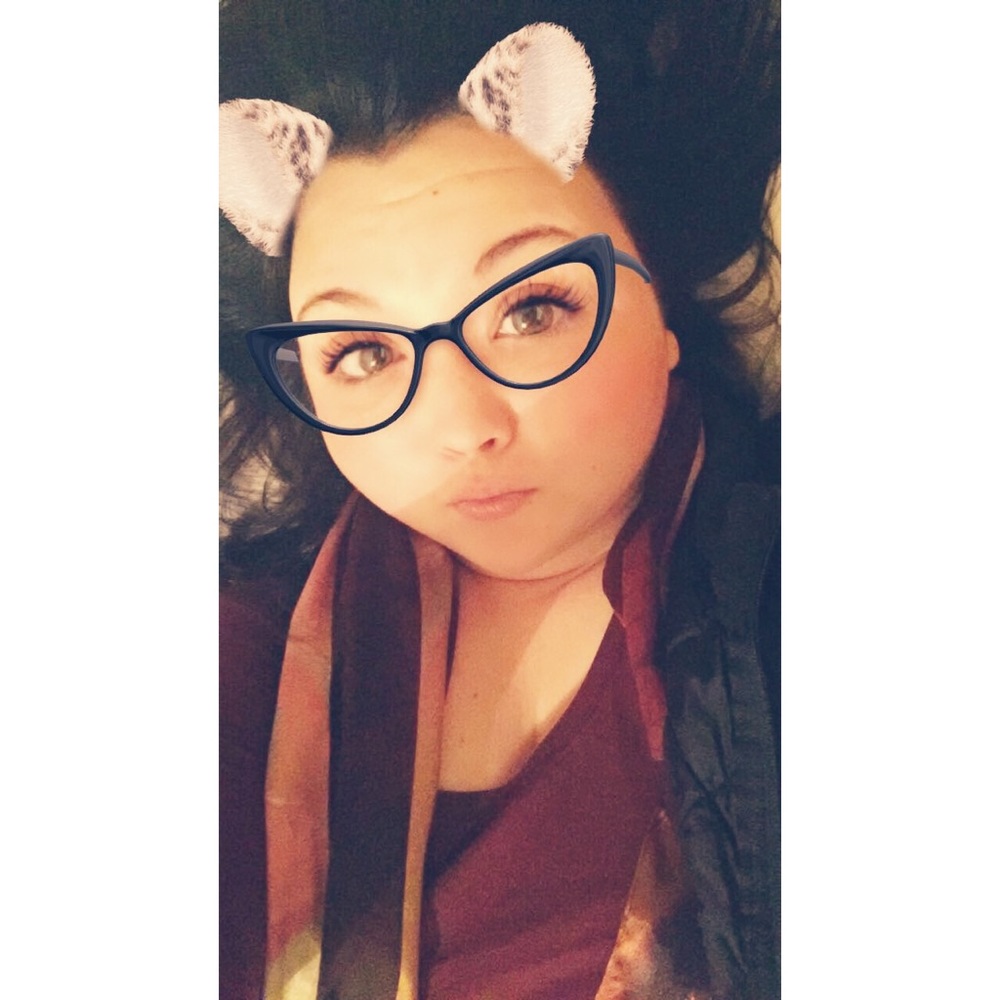 Meet your Posher, Heather