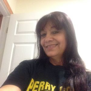 Meet your Posher, Charlene