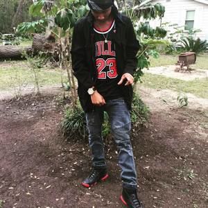 Meet your Posher, Yfn