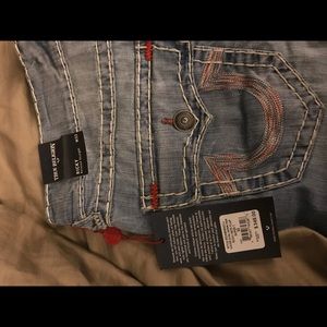 True religion jeans