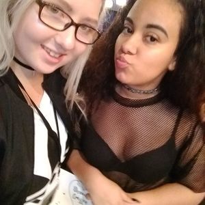 Meet your Posher, Kaitlin