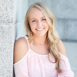 Meet your Posher, Emily