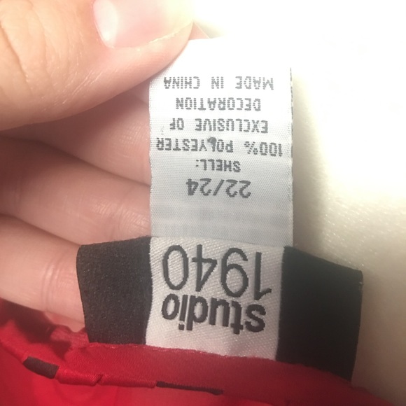 Shell top - Picture 3 of 3