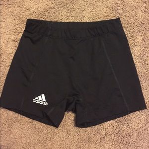 Adidas Spandex
