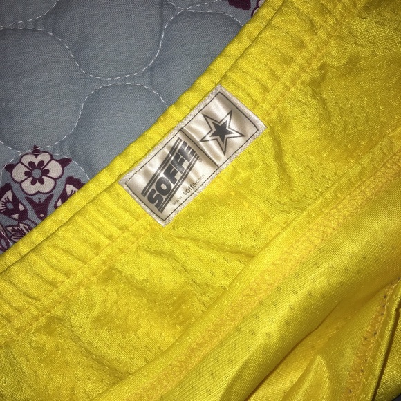 Soffe basketball/athletic shorts! ⚡️ - Picture 3 of 3