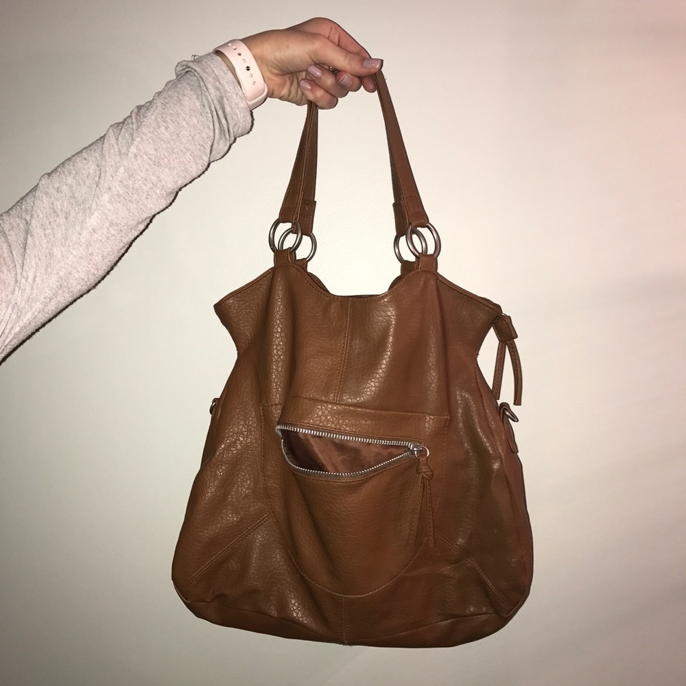 Missimo purse