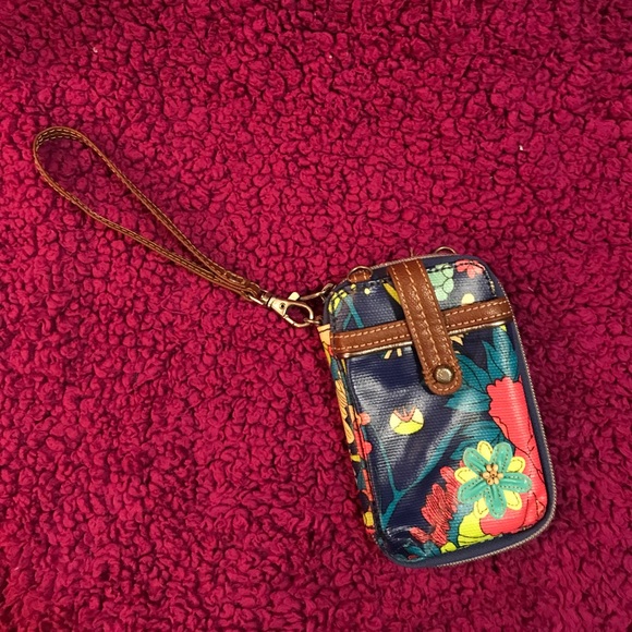 Sakroots Handbags - 🌸Sakroots Wallet🌸