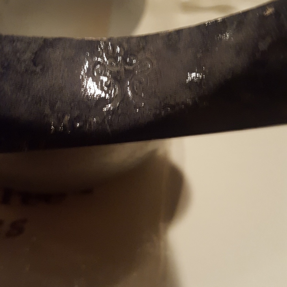 Two Mango Tree Bangle Bracelets - image 4