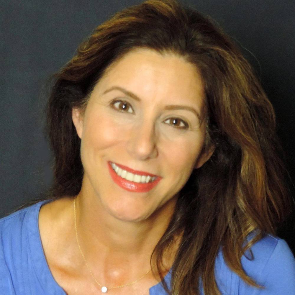 Meet your Posher, Gina