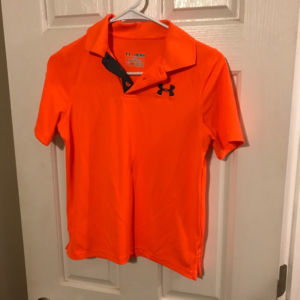 Under Armour Golf Shirt