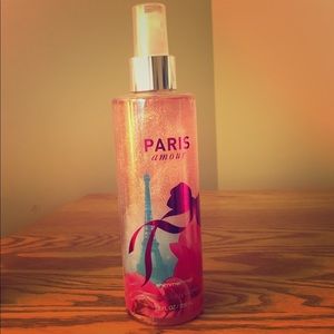 Bath & Body Works Shimmer Mist