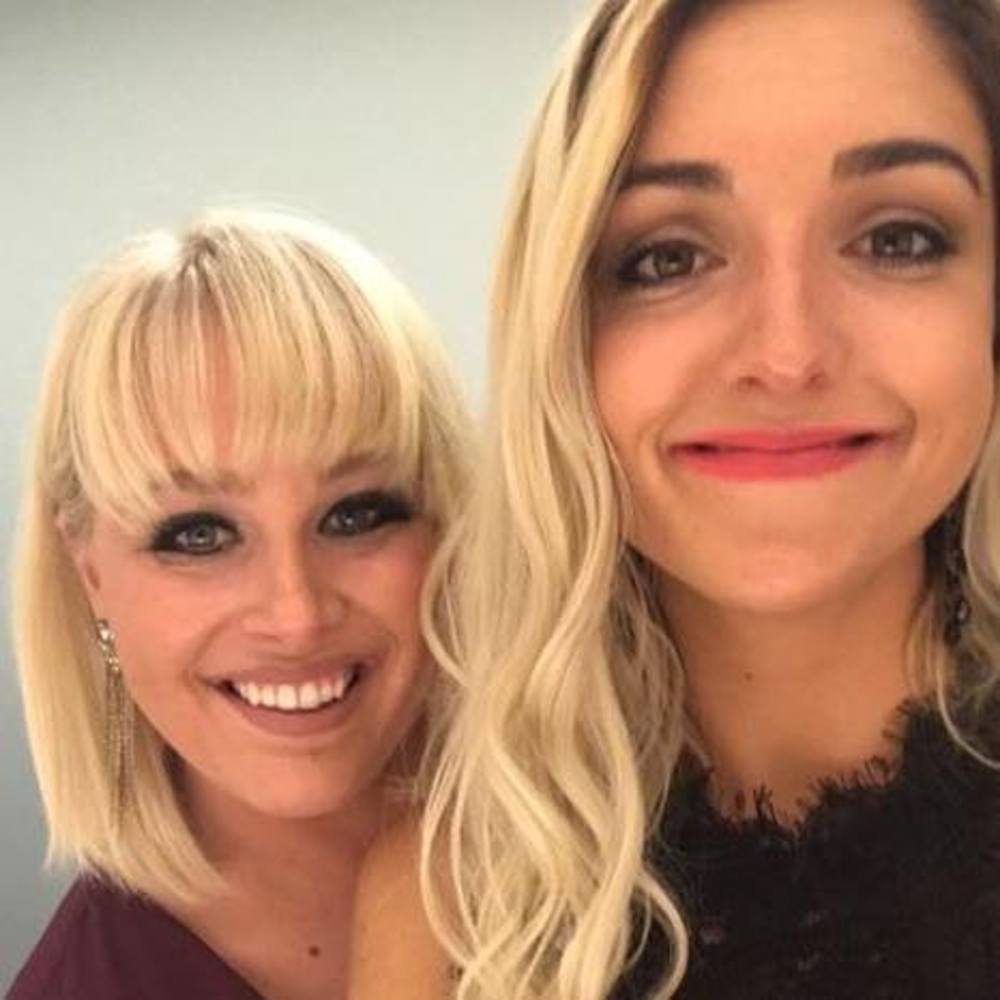 Meet your Posher, Leigh