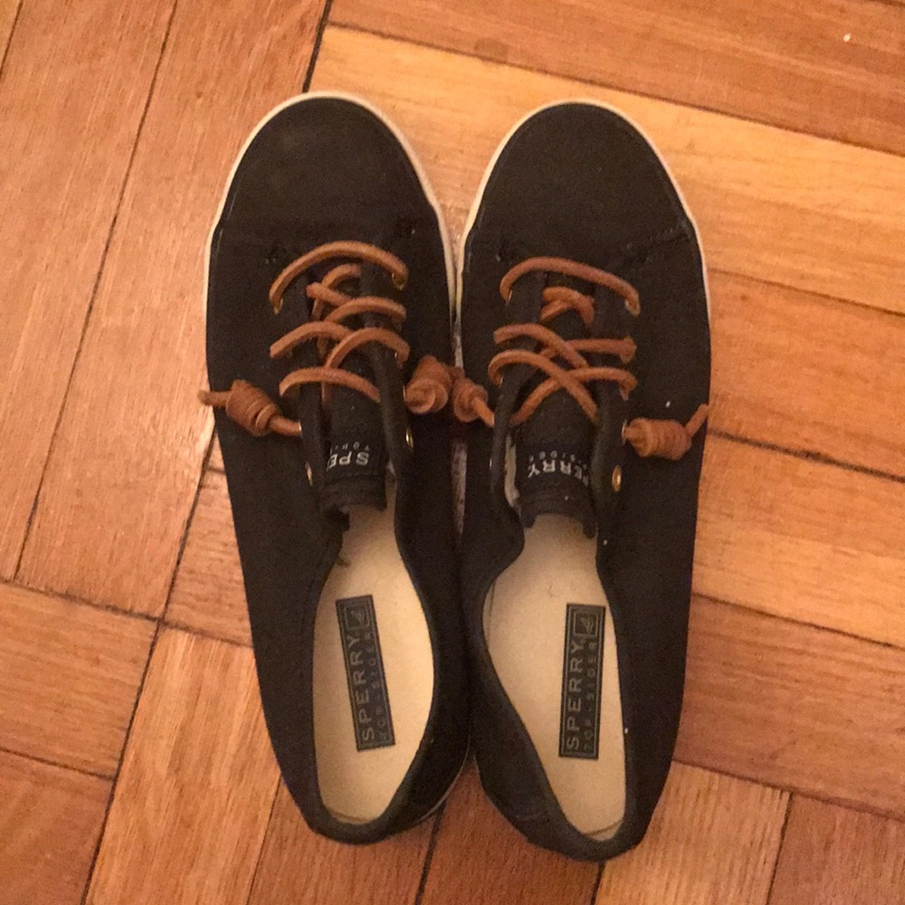Sperry sneakers