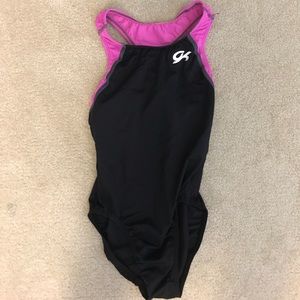 girls leotard