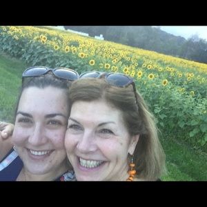 Meet your Posher, Alice anne