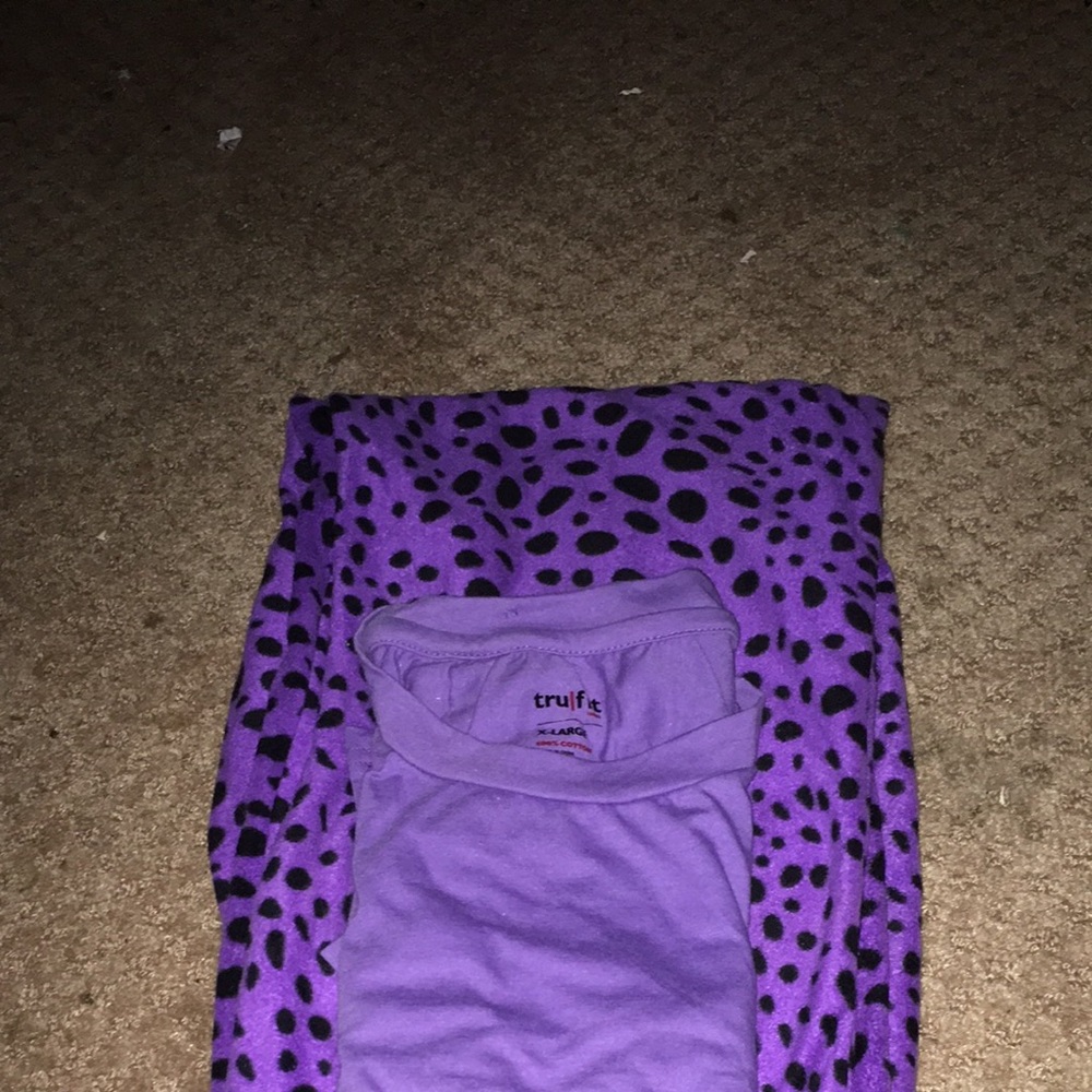 Try.fit pjs ten dollars